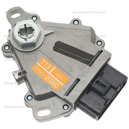 Standard Ignition Neutral Safety Switch, Ns-143 NS-143